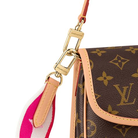 dac louis vuitton|diane monogram louis vuitton.